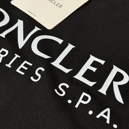 モンクレールスーパーコピー Moncler 夏ファッション 半袖Tシャツ