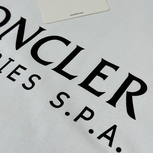 モンクレールスーパーコピー Moncler 夏ファッション 半袖Tシャツ