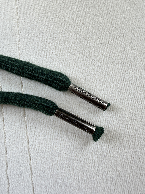 アクネストゥディオズスーパーコピー Acne Studios ロゴ刺繍入りスウェットパンツ