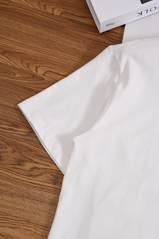 ディオール Dior クラシックロゴ入り半袖Tシャツ