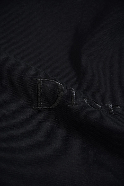 ディオール Dior クラシックロゴ入り半袖Tシャツ