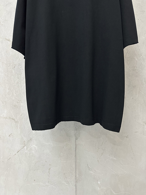 ルイヴィトン Louis Vuitton 貝殻刺繍入りクルーネック半袖Tシャツ