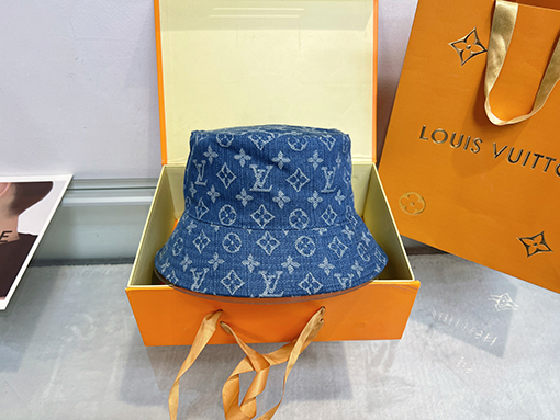 ルイヴィトン漁師の帽子コピー 高品質の新しい漁師帽
