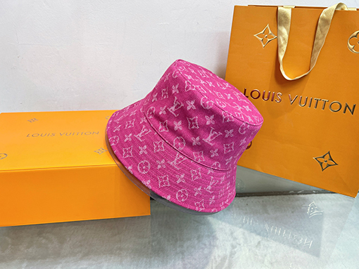 ルイヴィトン漁師の帽子コピー 高品質の新しい漁師帽