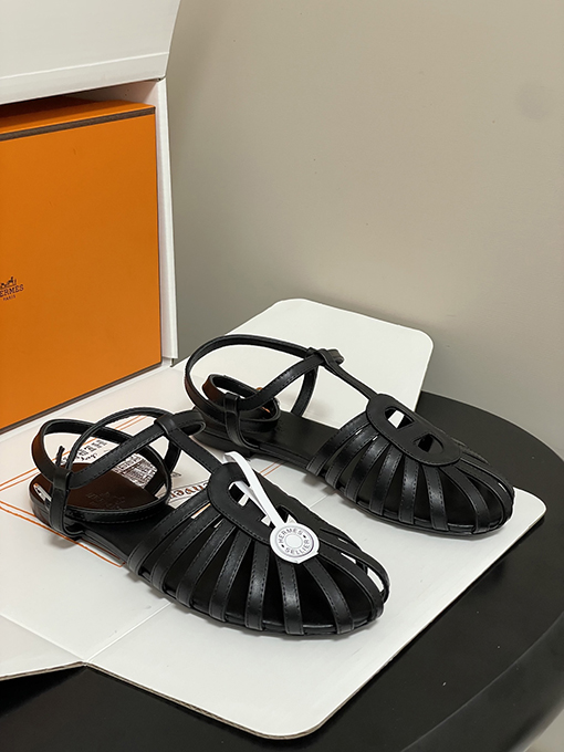 エルメス偽物 レディース春夏ヌールコレクションサンダル
