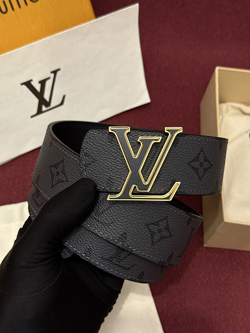 ルイヴィトンベルトコピー LV Dimension Monogram Surplus 新モデルユニセックスのワークウェアフリップアップベルト