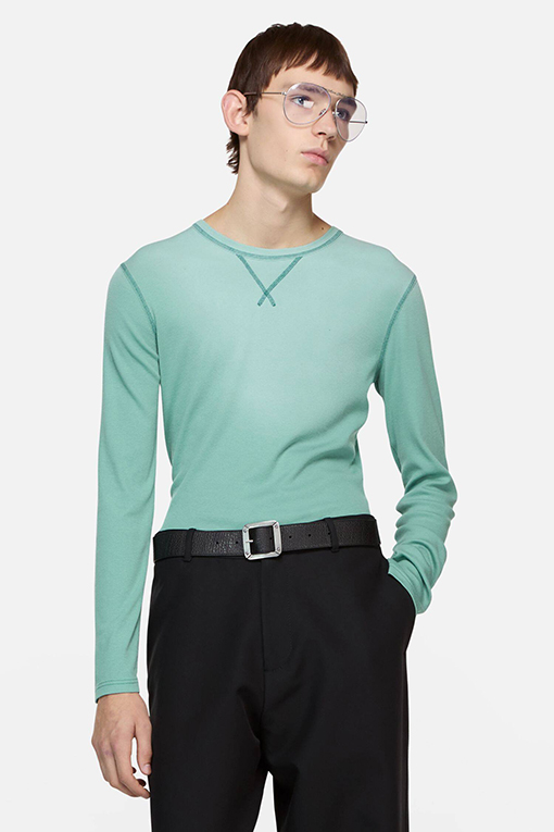 アクネストゥディオズ Acne Studios 人気の長袖シャツ