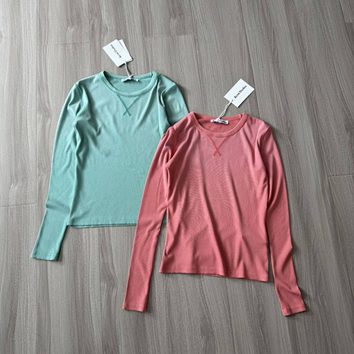アクネストゥディオズ Acne Studios 人気の長袖シャツ