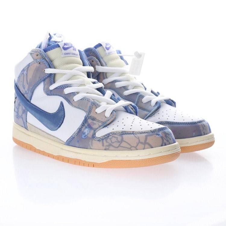 【ナイキ】Dunk High "Royal Pulse"メンズ レディース  スニーカー  