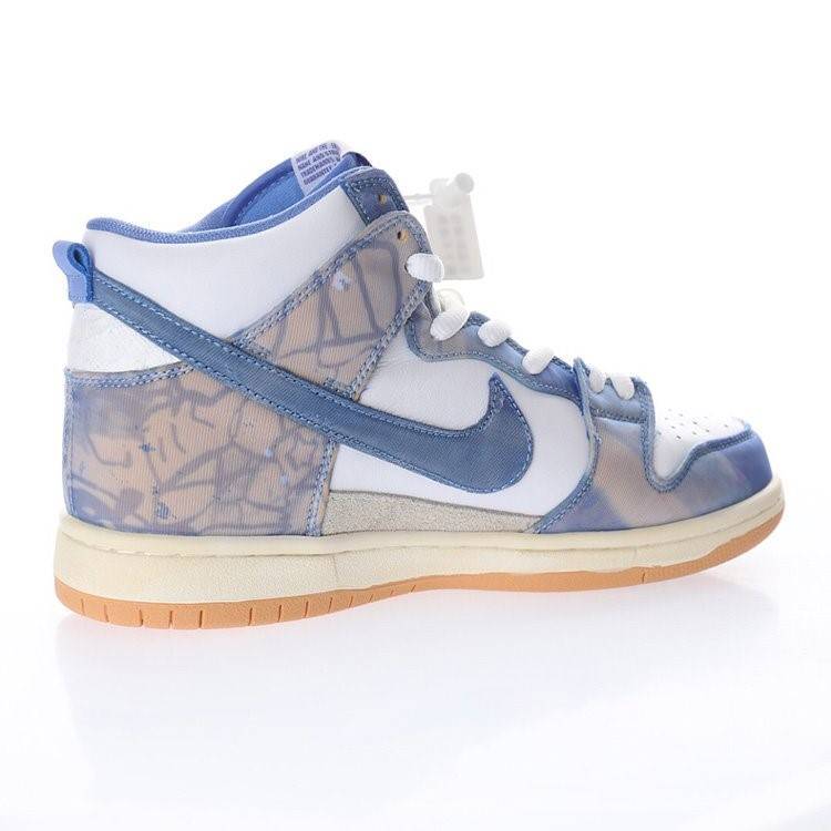 【ナイキ】Dunk High "Royal Pulse"メンズ レディース  スニーカー  