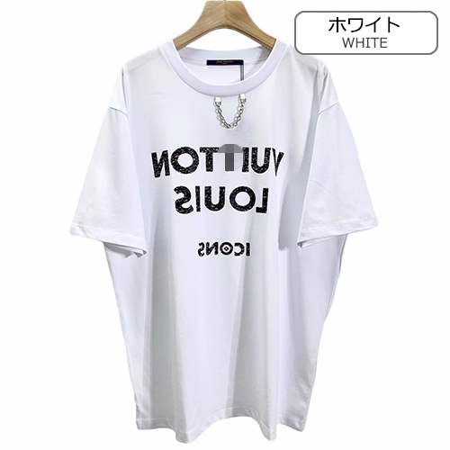 ルイヴィトンスーパーコピーメンズ レディース 半袖Tシャツ