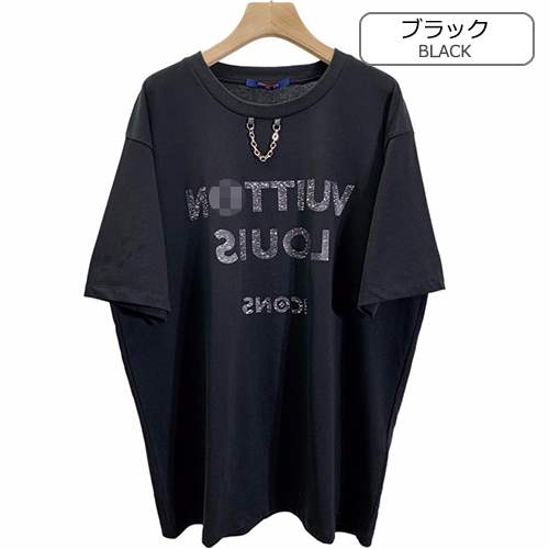 ルイヴィトンスーパーコピーメンズ レディース 半袖Tシャツ