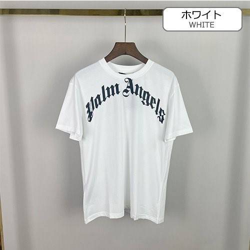 【パームエンジェルス】メンズ レディース 半袖Tシャツ  