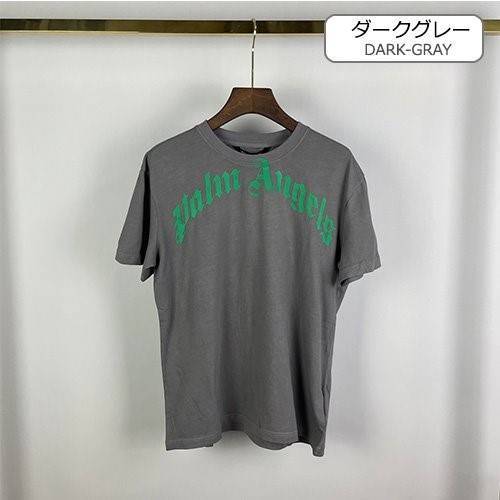 【パームエンジェルス】メンズ レディース 半袖Tシャツ  