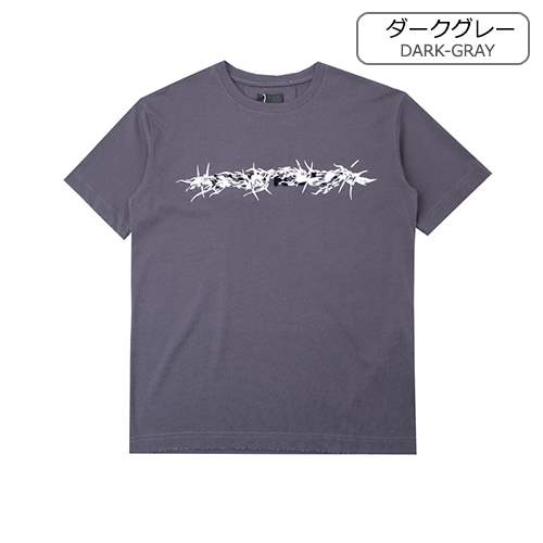 ジバンシイスーパーコピーメンズ レディース 半袖Tシャツ