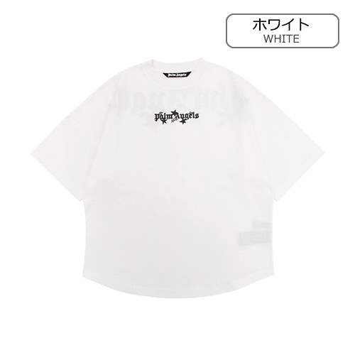 パームエンジェルススーパーコピー  メンズ レディース 半袖Tシャツ