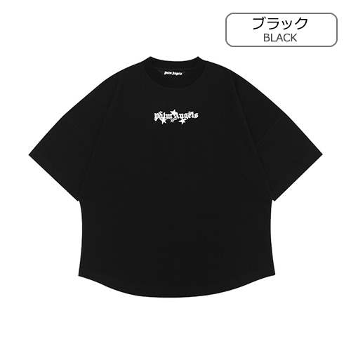 パームエンジェルススーパーコピー  メンズ レディース 半袖Tシャツ