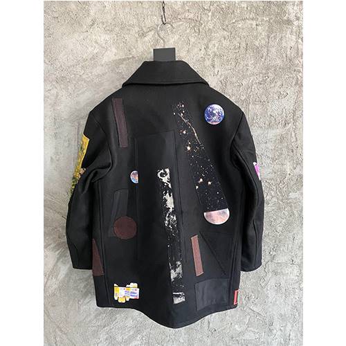 【RAF SIMONS】×【STERLING RUBY】ジャケット　アウター    