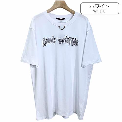 ルイヴィトンスーパーコピーメンズ レディース 半袖Tシャツ