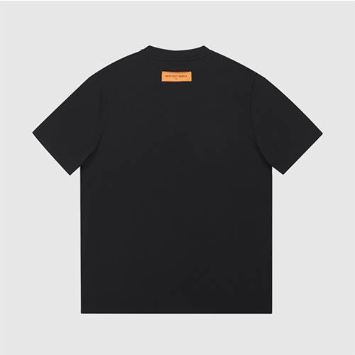 【ルイヴ*トン】メンズ レディース 半袖Tシャツ 