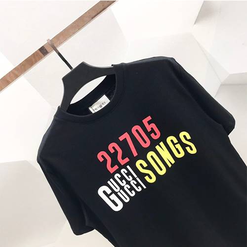 グッチスーパーコピーメンズ レディース 半袖Tシャツ