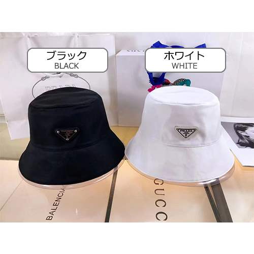 プラダ偽物 CAP 帽子