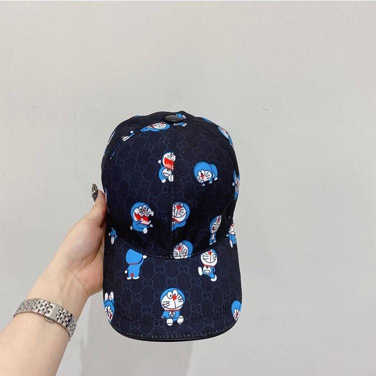 【グッチ】 CAP 帽子   