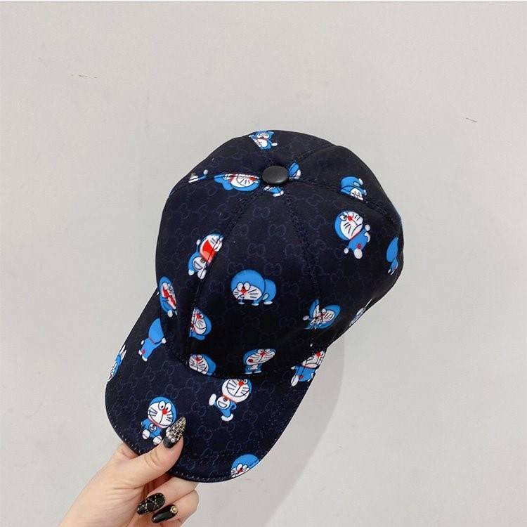 【グッチ】 CAP 帽子   