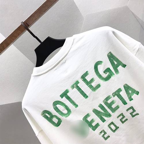 ボッテガヴェネタ偽物メンズ レディース 長袖　スウェットTシャツー