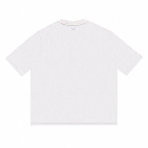 【AMI】メンズ レディース 半袖Tシャツ  