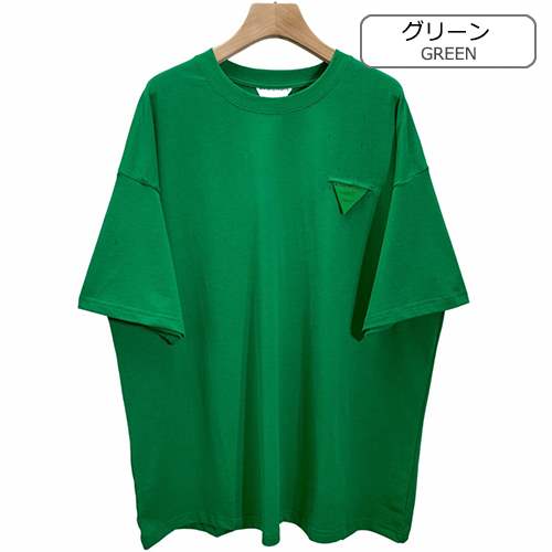 ボッテガヴェネタスーパーコピーメンズ レディース 半袖Tシャツ