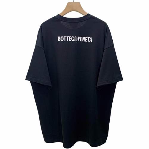 ボッテガヴェネタスーパーコピーメンズ レディース 半袖Tシャツ