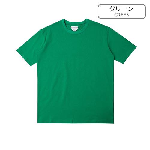 ボッテガヴェネタ偽物メンズ レディース 半袖Tシャツ