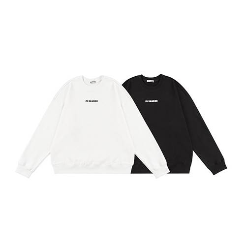 JIL SANDERスーパーコピー  メンズ レディース 長袖　スウェットTシャツ