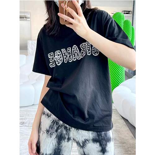 セリーヌスーパーコピーメンズ レディース 半袖Tシャツ