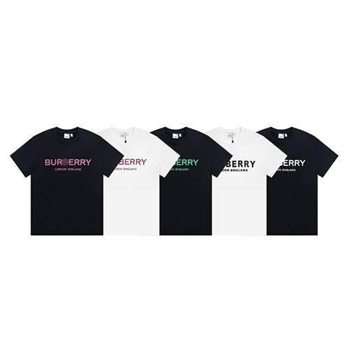 バーバリースーパーコピー メンズ レディース 半袖Tシャツ