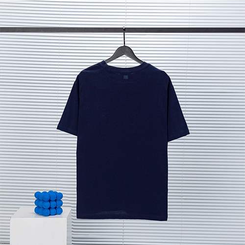 AMIスーパーコピー  メンズ レディース 半袖Tシャツ