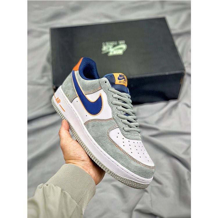 【ナイキ】Air Force 1'07 Low メンズ レディース  スニーカー  