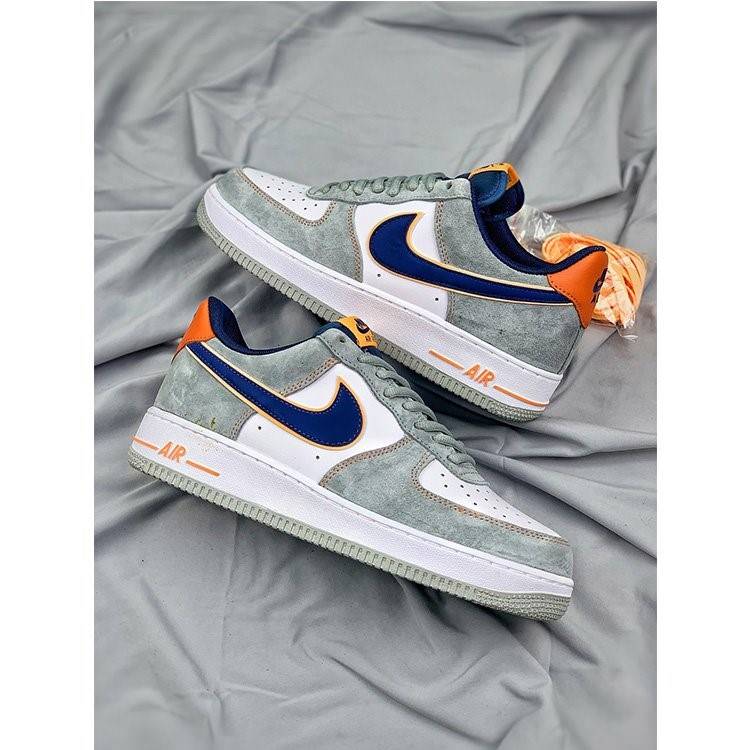 【ナイキ】Air Force 1'07 Low メンズ レディース  スニーカー  