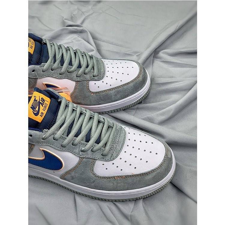 【ナイキ】Air Force 1'07 Low メンズ レディース  スニーカー  