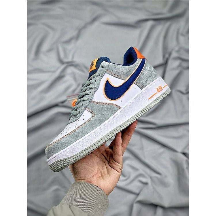 【ナイキ】Air Force 1'07 Low メンズ レディース  スニーカー  