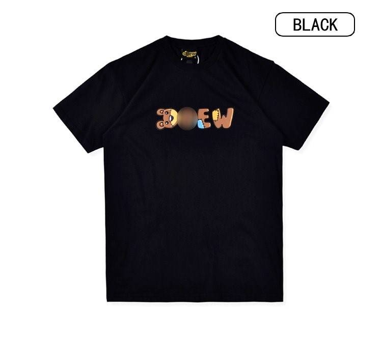 【Drew House】メンズ レディース 半袖Tシャツ 