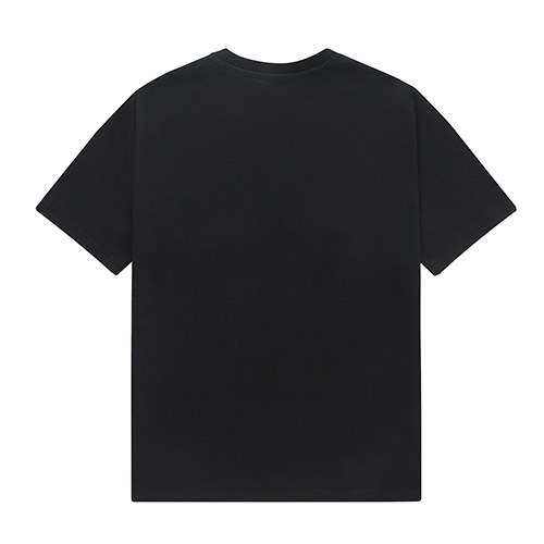 バーバリー 偽物メンズ レディース 半袖Tシャツ