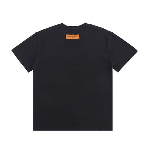 【ルイヴ*トン】メンズ レディース 半袖Tシャツ 