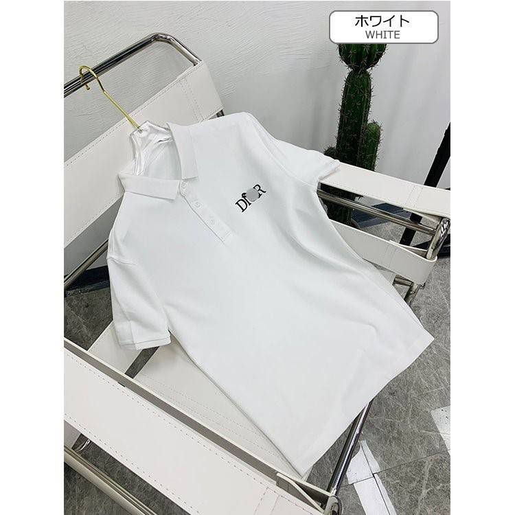 【ディオール】メンズ レディース 半袖Tシャツ 