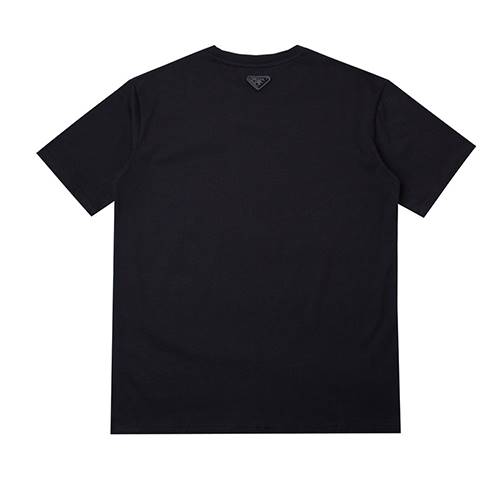 プラダコピー メンズ レディース 半袖Tシャツ