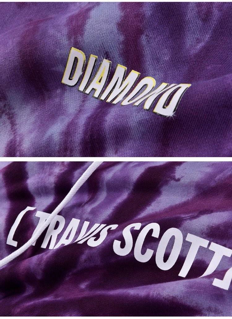 【Travis Scott Astroworld】メンズ レディース フード Tシャツ パーカー 