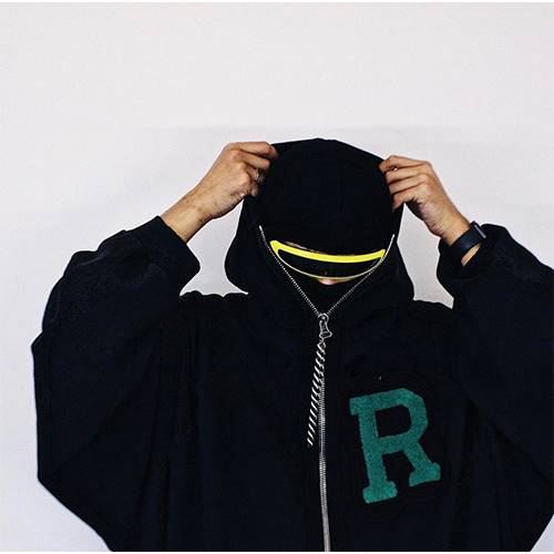 【RAF SIMONS】ジャケット　アウター 