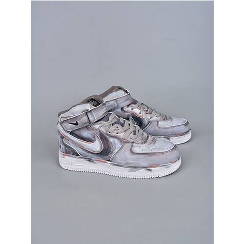 ナイキコピー　Air Force 1 HIGH 07 WB メンズ レディース  スニーカー