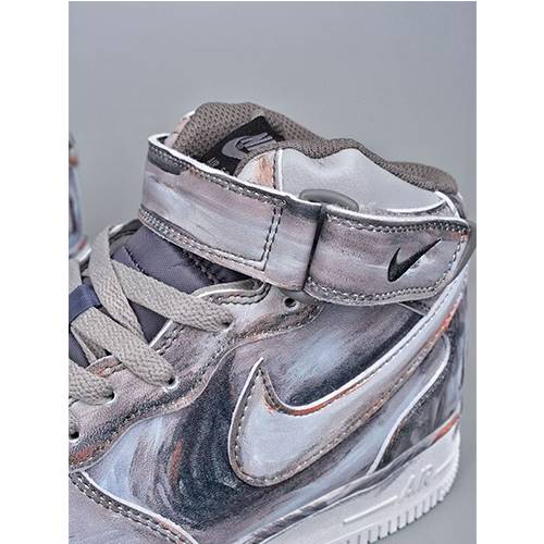 ナイキコピー　Air Force 1 HIGH 07 WB メンズ レディース  スニーカー